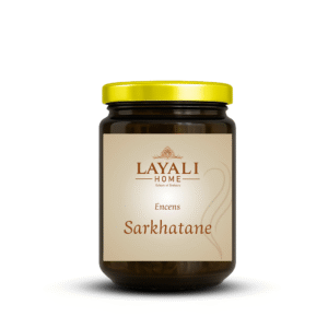 Encens Sarkhatane