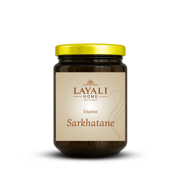 Encens Sarkhatane
