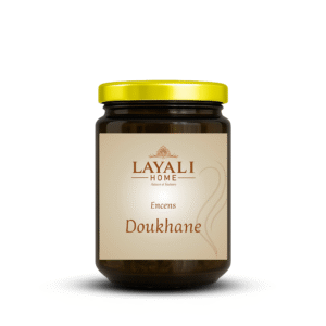 Encens Doukhane