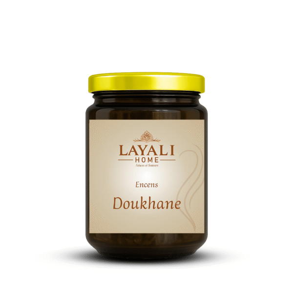 Encens Doukhane