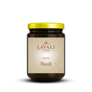 Encens Naak
