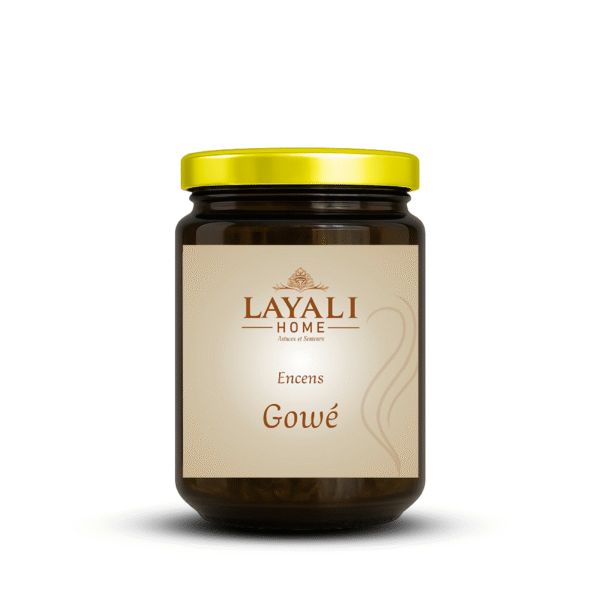 Encens Gowé