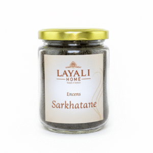 Encens Sarkhatane