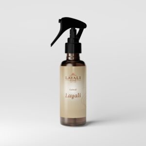 Cocktail Layali