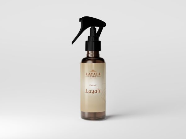 Cocktail Layali
