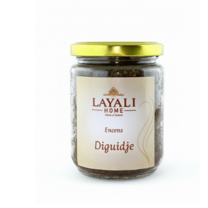 Encens Diguidje